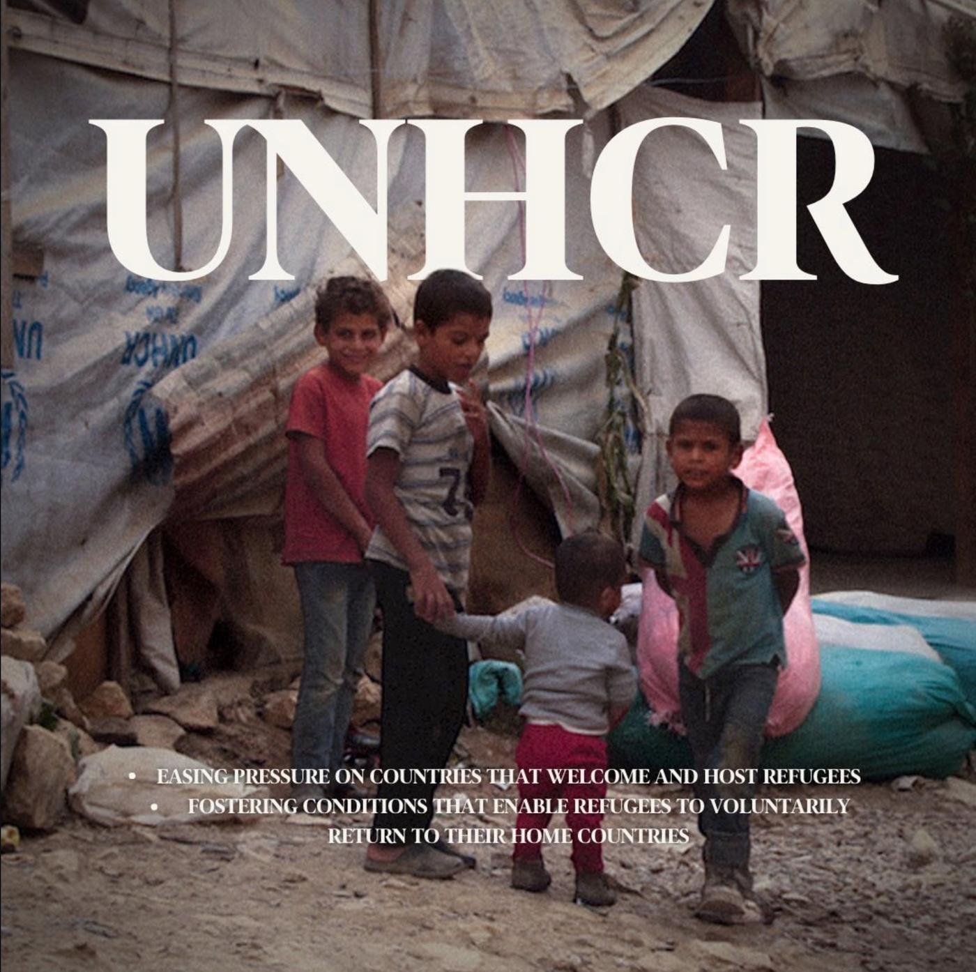 UNHCR