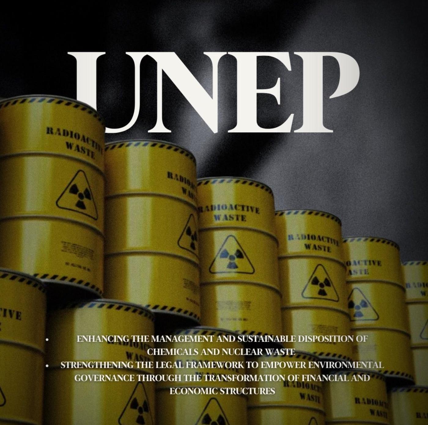 UNEP
