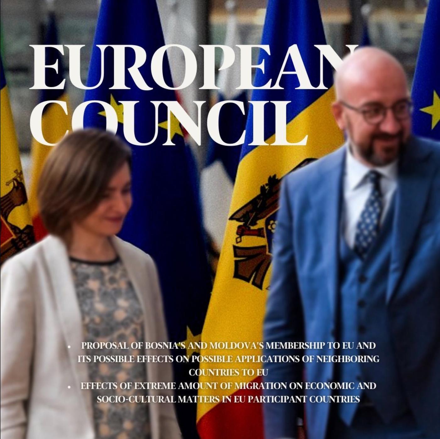 European Council